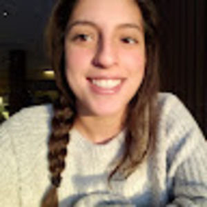 Meet your Posher, Silvana